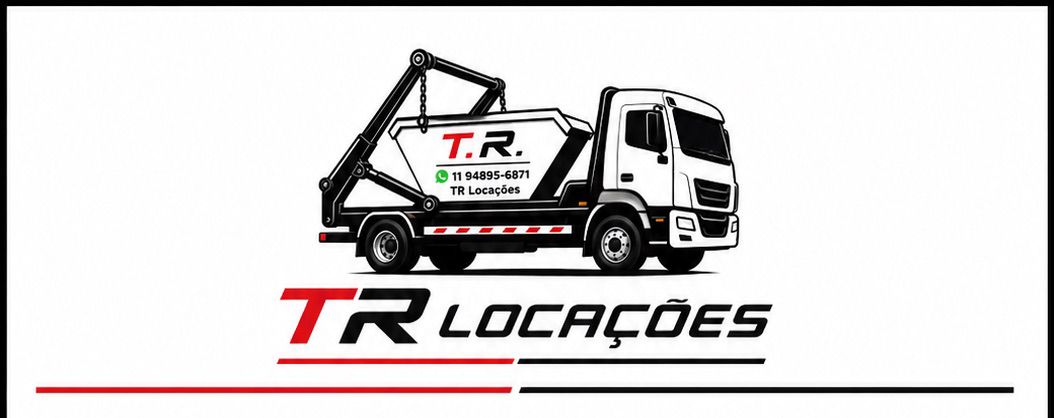 TR Locações
